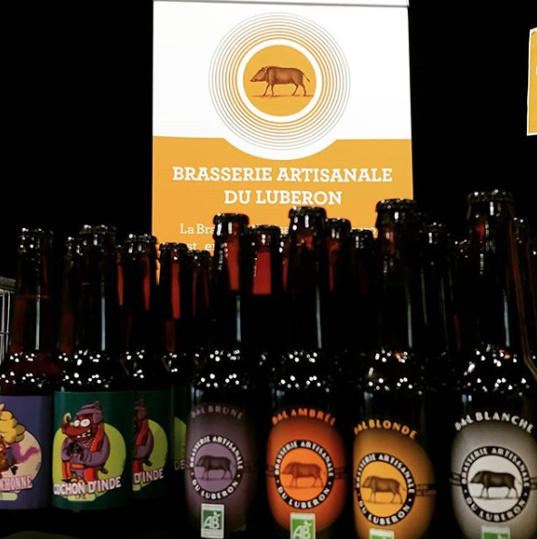 BRASSERIE ARTISANALE DU LUBERON 3