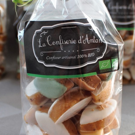 La Confiserie d'Antan - 20 ans de Luberon Bio 3