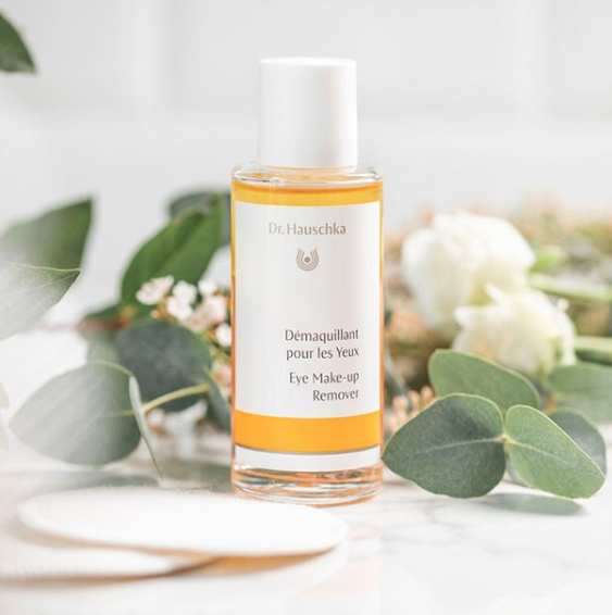 Dr Hauschka cosmétiques naturels biologiques
