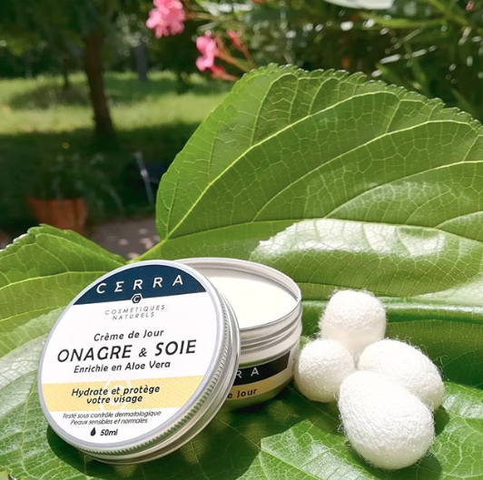 cerra cosmétiques bio 2