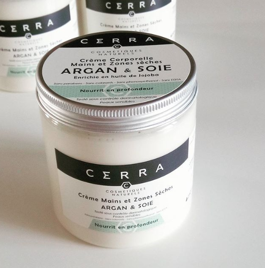 cerra cosmétiques bio 3