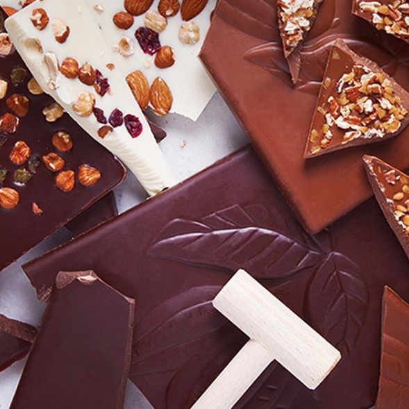 chocolaterie castelain chocolat bio 3